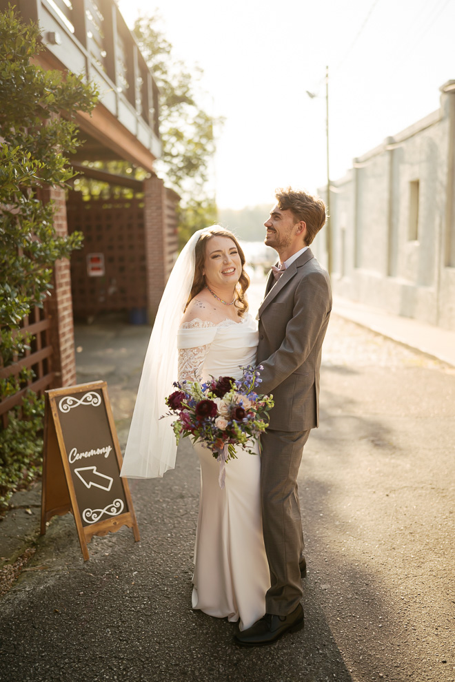 Preceremony showcase foreground 5